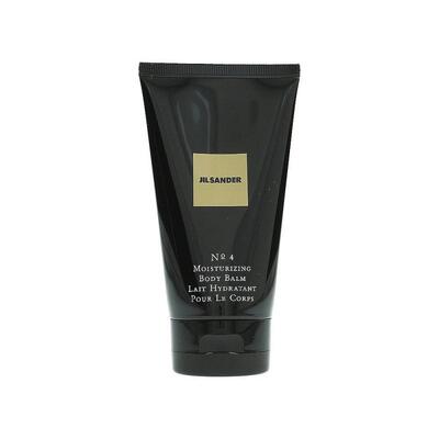 欧洲直邮JILSANDER吉尔 桑德身体乳滋润保湿留香持久150毫升正品