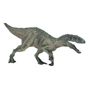 恐龙玩具暴虐龙暴虐霸王龙模型火盗龙窃蛋迅猛龙始祖鸟迪亚哥恐龙