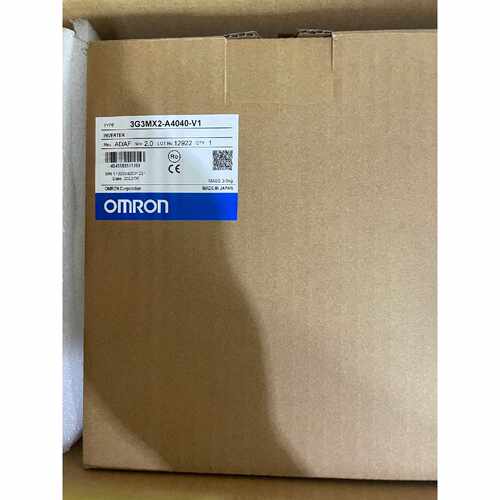 询价-变频器3G3MX2-A4040-Z，3G3MX2-A4