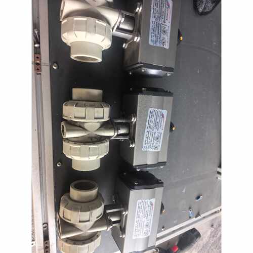 议价germiteAT168AF04F07ND17执行器维修