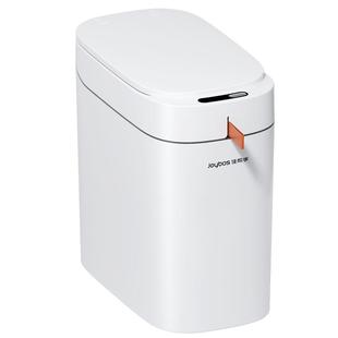 佳帮手智能感应垃圾桶家用轻奢2025新款客厅卫生间带盖全自动打包