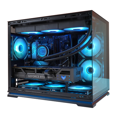 12600KFDIY主机装机猿推荐