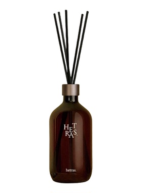 【自营】hetras/海特列斯室内香薰留香持久家用高级香氛送礼物