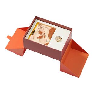 万事利春夏新品高级真丝丝巾63cm方巾围脖丝巾扣礼盒妈妈礼物耀目