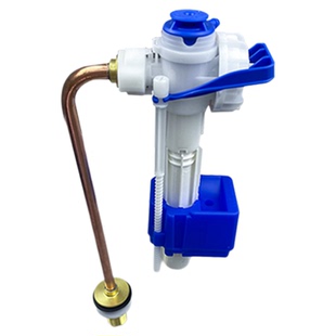 KOHLER科勒马桶坐便器原装配件排水阀进水阀上水下水出水阀器按钮