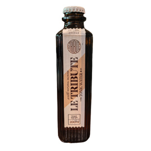 西班牙献礼汤力水200ml*6调酒汽水饮料原装进口行货 Le Tribute