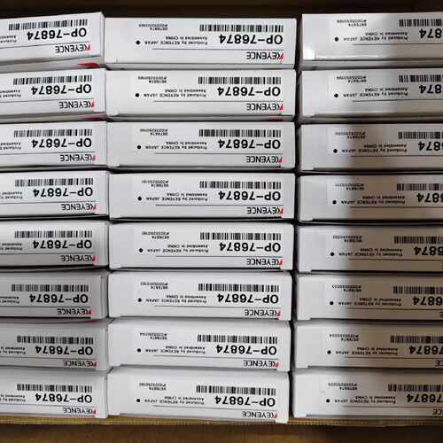 议价基恩士OP-76874全新原装现货，有需要的我，维修