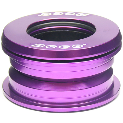 台产NECO大行折叠车碗组 44mm内置培林腕组BYA412 SP18 P8轴承头