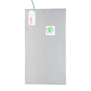 不锈钢电热板仔猪用保温板恒温仔猪电加热板宠物狗兽用发热板养殖