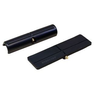 叉车门架限位侧移滑块 尼龙上下滑块适用杭叉30HB 合力3 3.5T新式