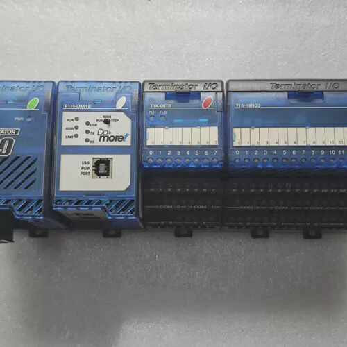 议价Do-more T1H-DM1E CPU 模块 T1K-01