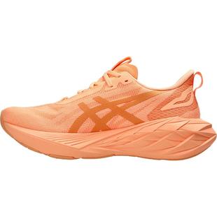 ASICS亚瑟士男子轻量透气户外运动鞋缓震回弹舒适NOVABLAST 4 LE