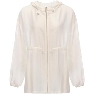 兰卡文(LA CLOVER)卢浮之吻防晒外套新款女LC81ZR3