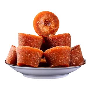 云南巧家小南特产纯手工小碗月经子甘蔗大 姨妈古法土红糖非姜茶