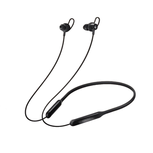 漫步者W200BT Free蓝牙耳机无线入耳颈挂脖式跑步运动游戏音乐