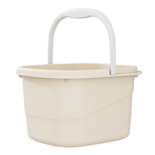 泡脚桶家用洗脚盆高深桶秋冬季保温按摩养生足浴桶过小腿第一名