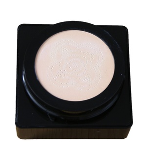 色彩主义气韵丝滑美颜霜小蘑菇头气垫ccbb霜遮瑕保湿持久粉底液