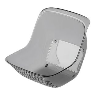 新款多功能沥水篮沥水大容量加厚收纳篮厨房蔬菜瓜果二合一沥水篮