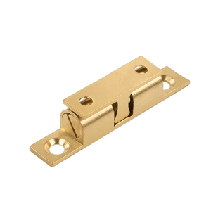 铜碰珠门碰门吸强磁柜子厨柜衣柜门卡扣锁卡式老式固定吸合器磁吸