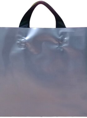 服装店袋子塑料袋定做logo加印