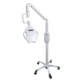 牙科牙齿美白仪LED医用美白灯口腔护理去黄牙神器牙齿冷光美牙仪