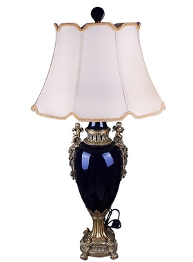 卧室家居别墅软装饰品床头柜摆件