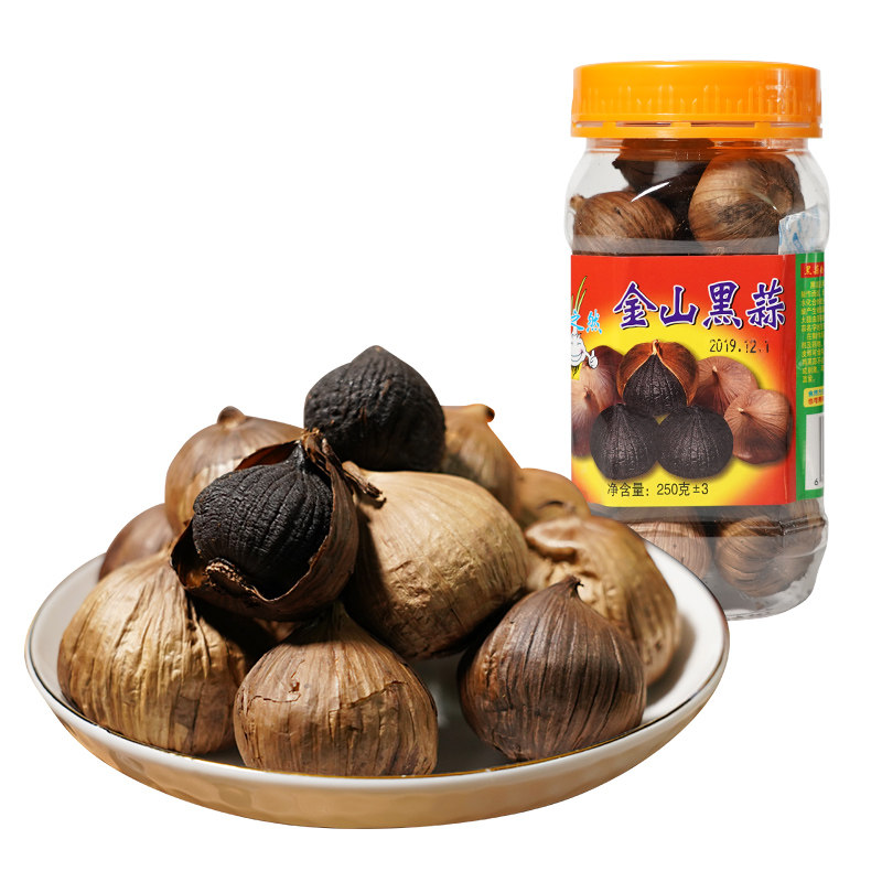 金山特产天之老广味道包邮大蒜