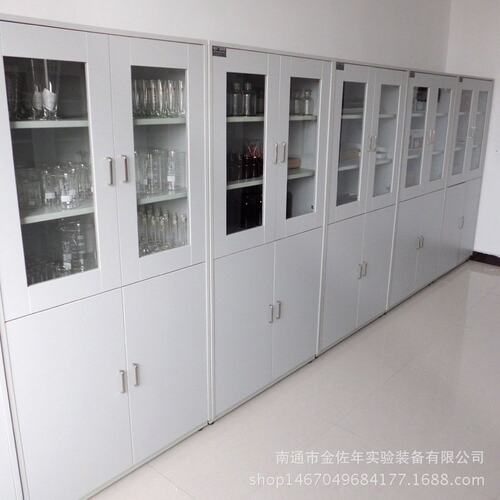 厂家定制 药品柜全钢药品柜PP药品柜PP通风柜实验室用品
