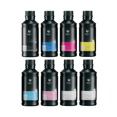 墨霆水晶标UV墨水源头工厂