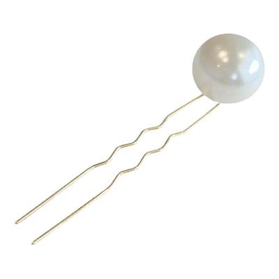 发簪简约现代丸子日常气质旗袍