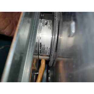 议价ZIEHL-ABEGG通风机 RH35M-4EK2F