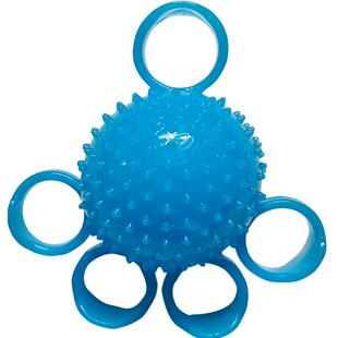 握力器握力球锻炼手指力量中老年人中风偏瘫按摩手掌康复训练器材