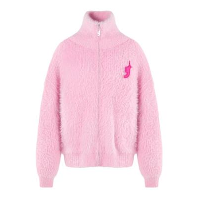 FTT少女软糖毛衣女款