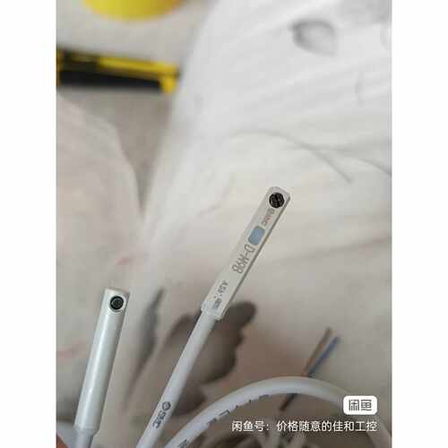 SMC磁性开关DM9B有13根实图单价