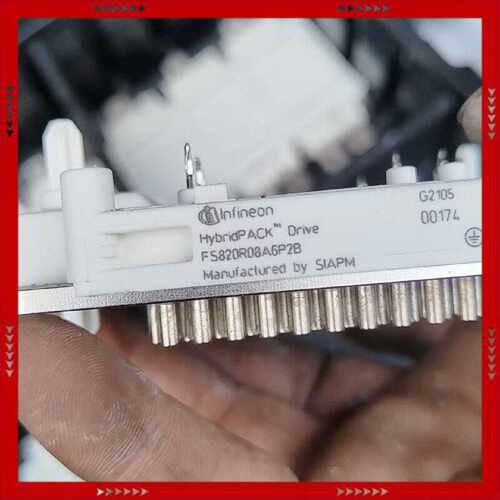 【问价】FS820R08A6P2BIGBT模块模块