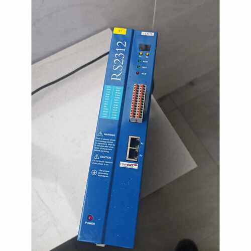 询价-ADTECH众为兴RS2312伺服驱动器，型号EMCS4A4