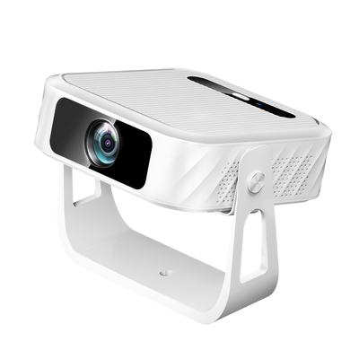 超高清家用办公卧室投影仪