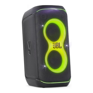 JBL PARTYBOX CLUB120 蓝牙音箱便携无线户外广场舞KTV卡拉OK音响