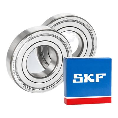 SKF斯凯孚进口轴承6300 6301 6302 6303 6304 6305 6306 2Z 2RS1