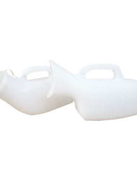 塑料尿壶接尿器夜壶小便器