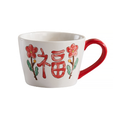 JOJO'SL.PD一对水杯情侣对杯