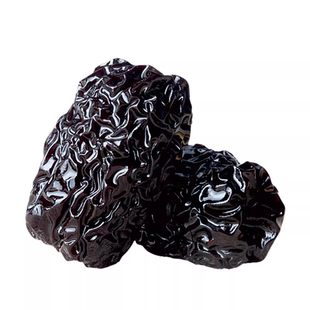 紫晶黑枣即食休闲零食马牙枣山西特产无添加煮粥通用乌枣干果零食