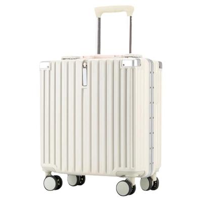小型轻便新款行李箱可登机免托运