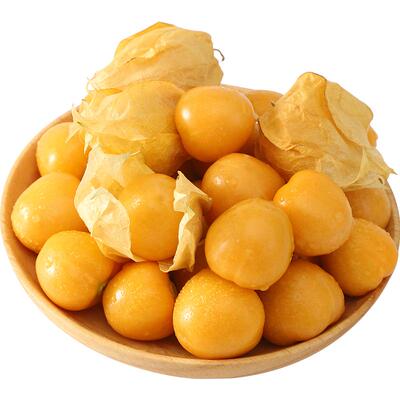 时令新鲜水果菇娘果品鲜食光