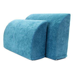 客厅沙发靠背垫大靠枕高密度海绵