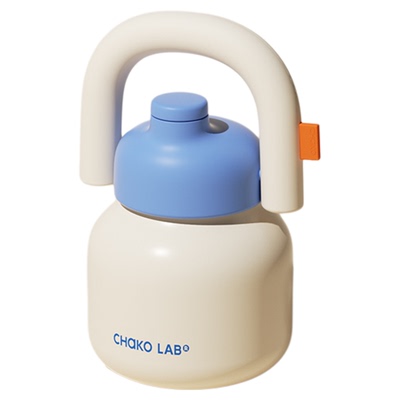 和序保温杯拎拎壶大容量便携水杯