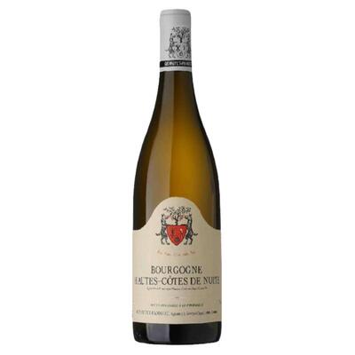 帕西雍勃艮第上夜丘白葡萄酒750ml双狗抱树高性价比法国进口洋酒