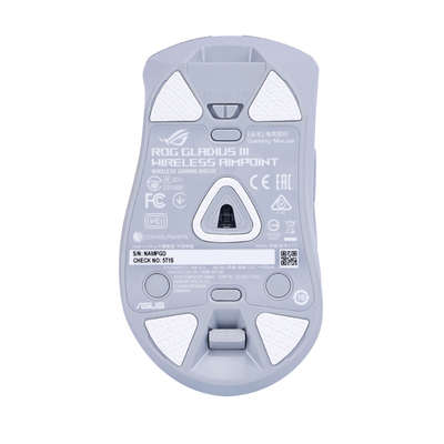 泰坦国度适用于战刃3鼠标脚贴