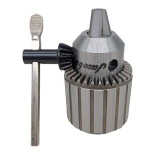 钢壳重型高精度夹头Jacobs夹头捷可勃斯钻夹头美国品牌锥度钻夹头