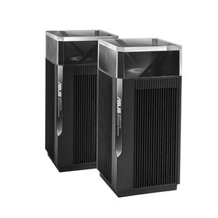 【双2.5G口】华硕灵耀Pro AX11000 别墅级分布式AP功能 中央路由器  wifi6千兆全屋覆盖  全国免费安装